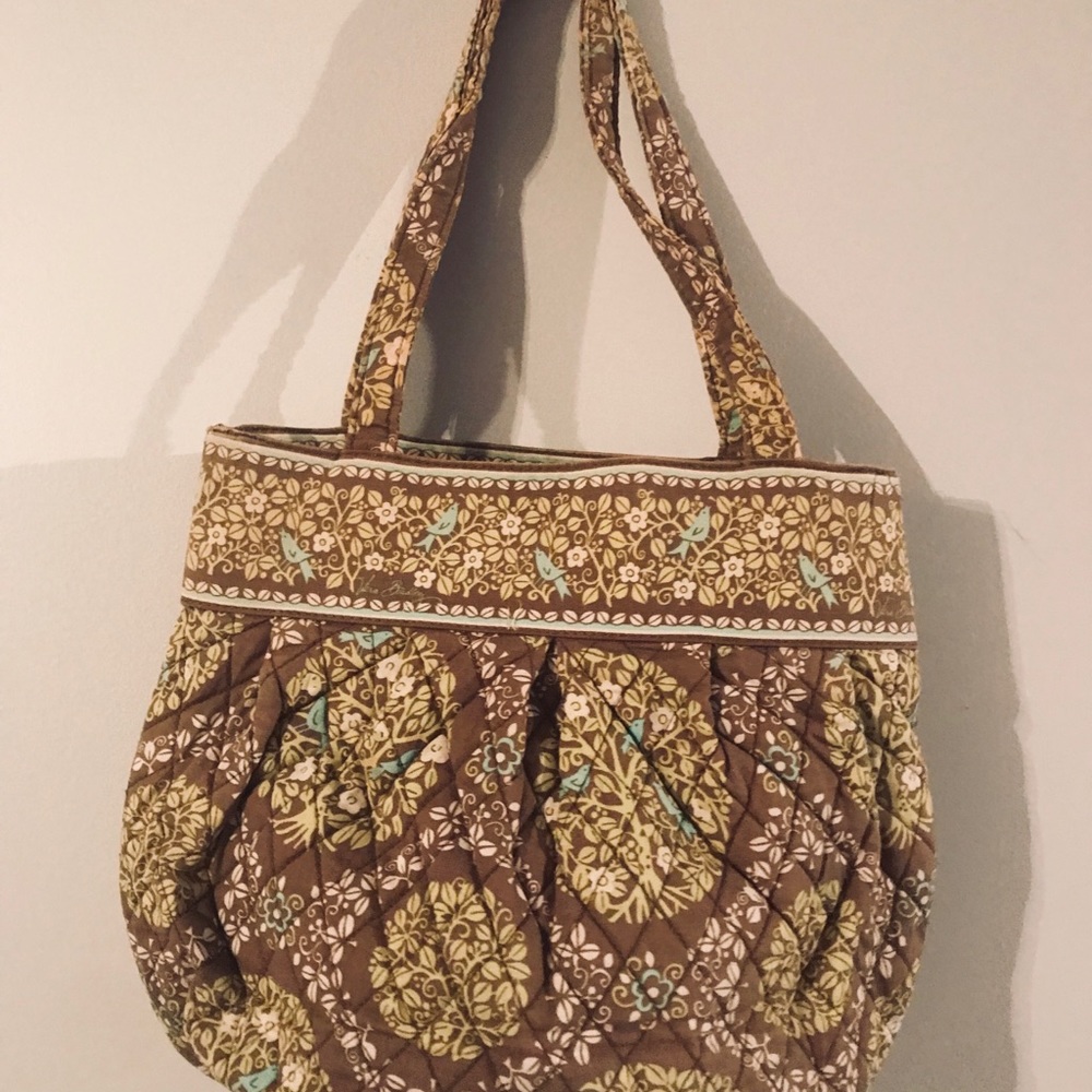 Vera Bradley bag